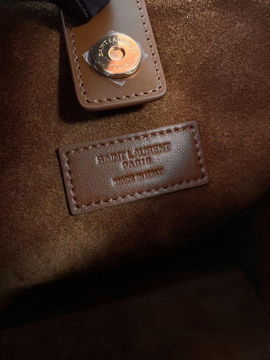 하얀악마 생로랑 토트백 (8).jpg