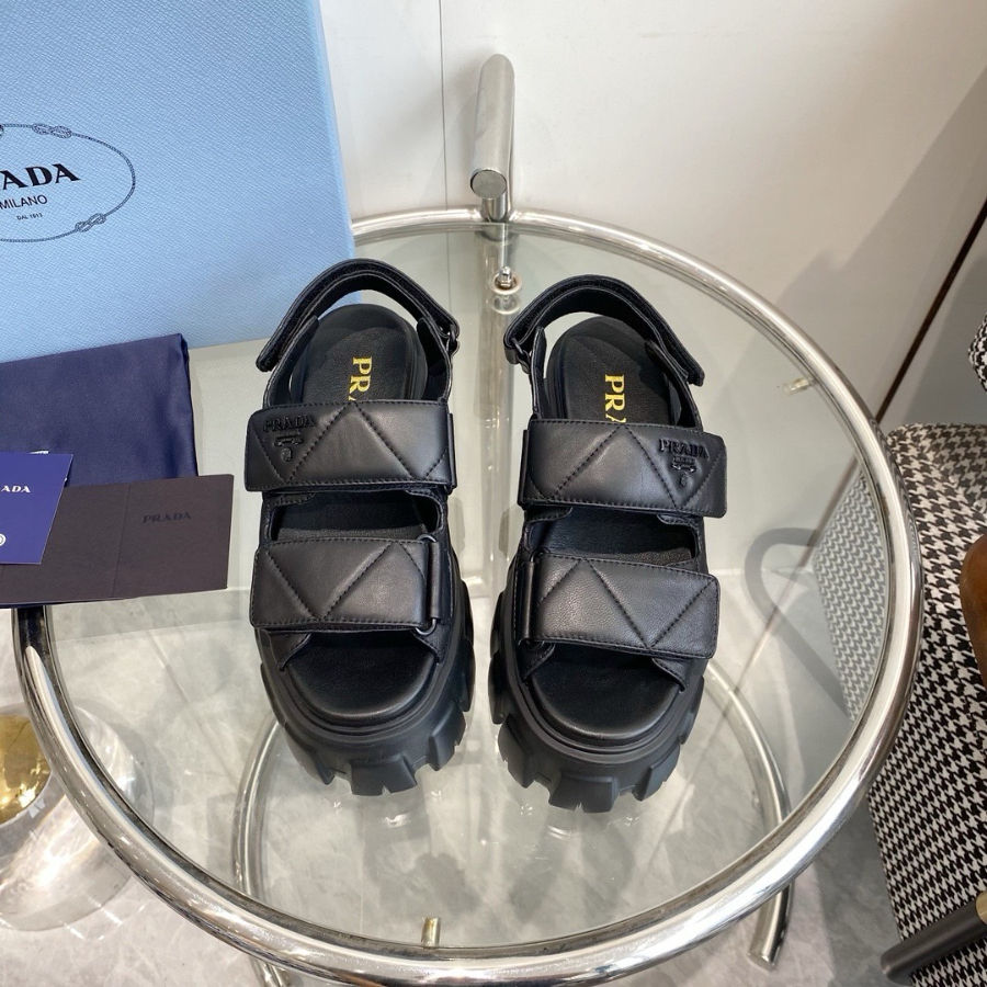 하얀악마 프라다 샌들 (4).jpg