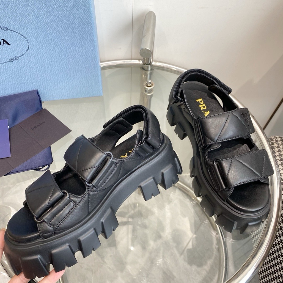 하얀악마 프라다 샌들 (5).jpg