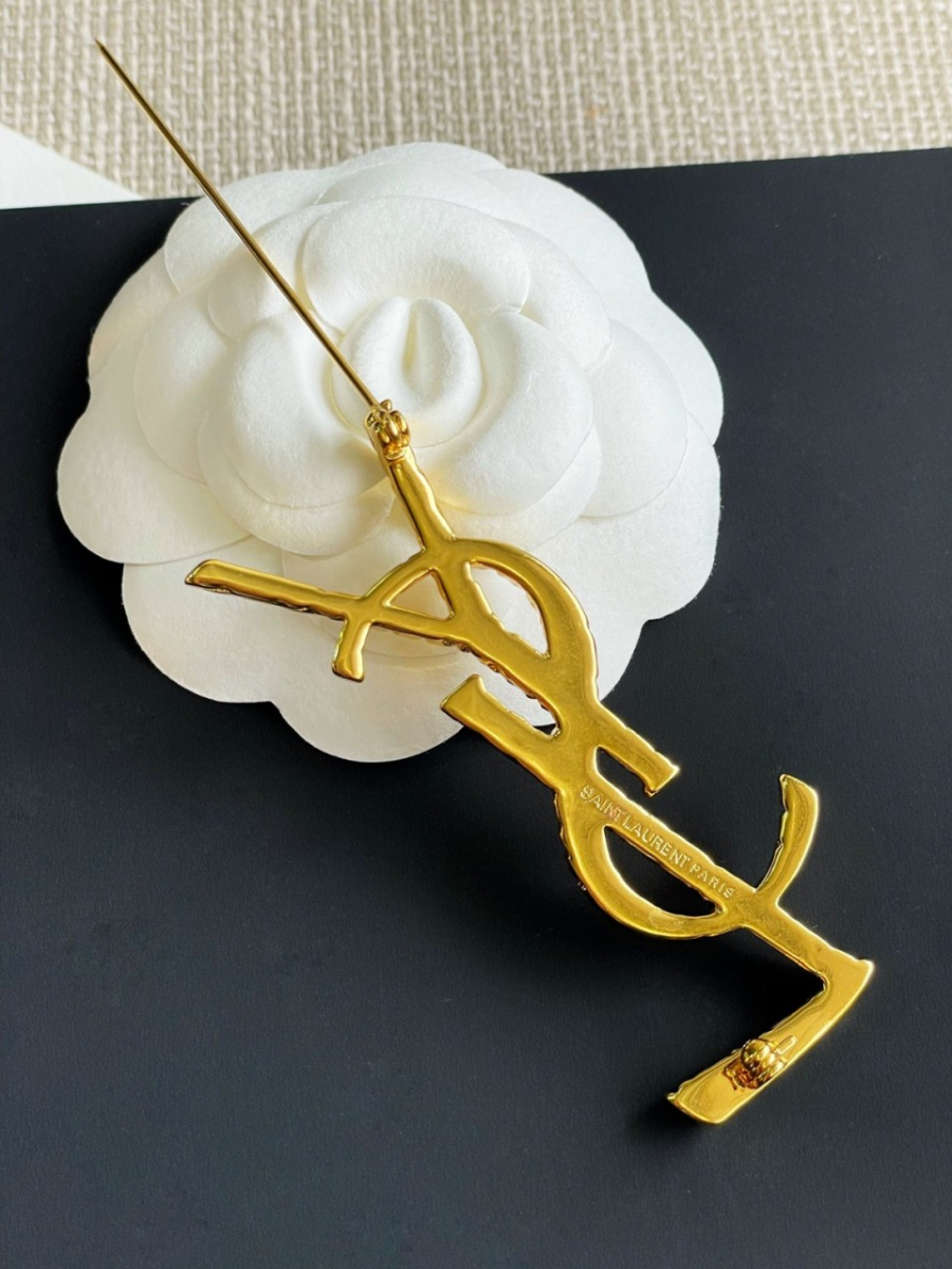 하얀악마 생로랑 브로치 (9).jpg