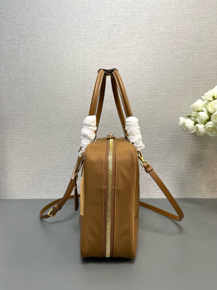 하얀악마 프라다 리나일론 투핸들백 라지 (27).jpg