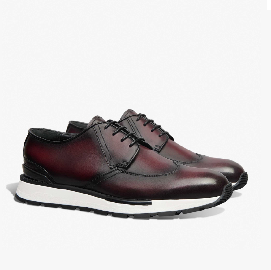 하얀악마 벨루티 패스트 트랙 레더 스니커즈 (1).jpg