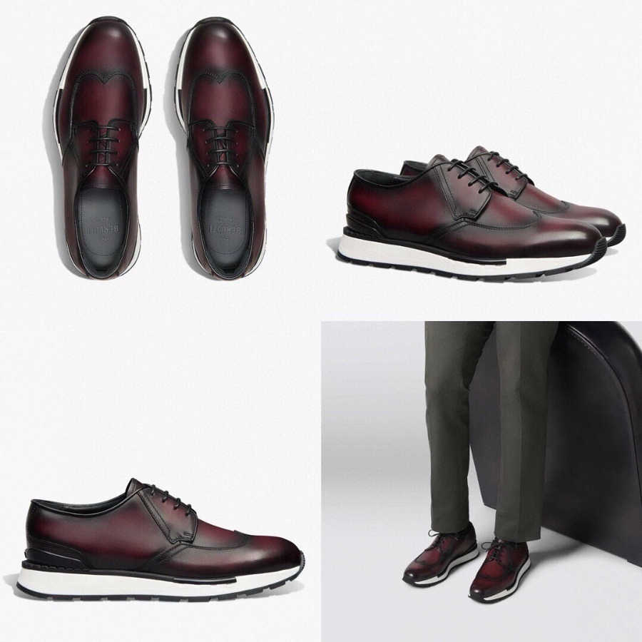 하얀악마 벨루티 패스트 트랙 레더 스니커즈 (3).jpg