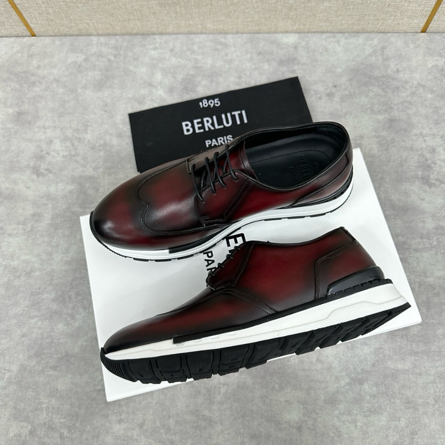 하얀악마 벨루티 패스트 트랙 레더 스니커즈 (8).jpg