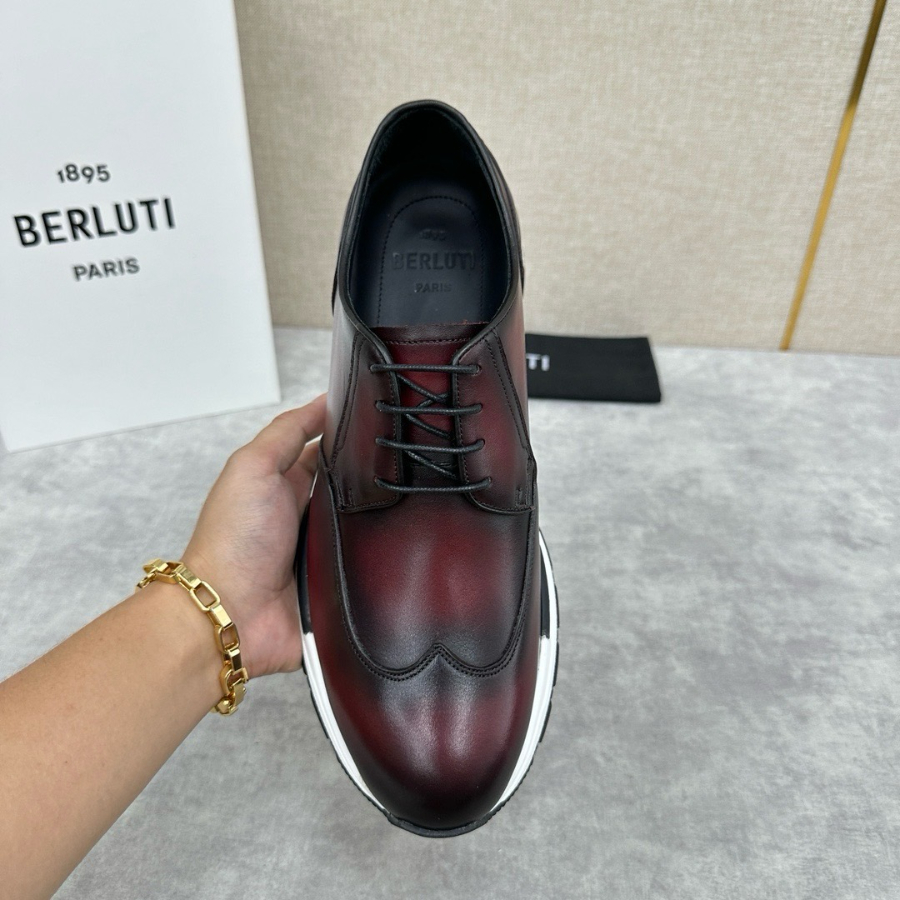 하얀악마 벨루티 패스트 트랙 레더 스니커즈 (10).jpg