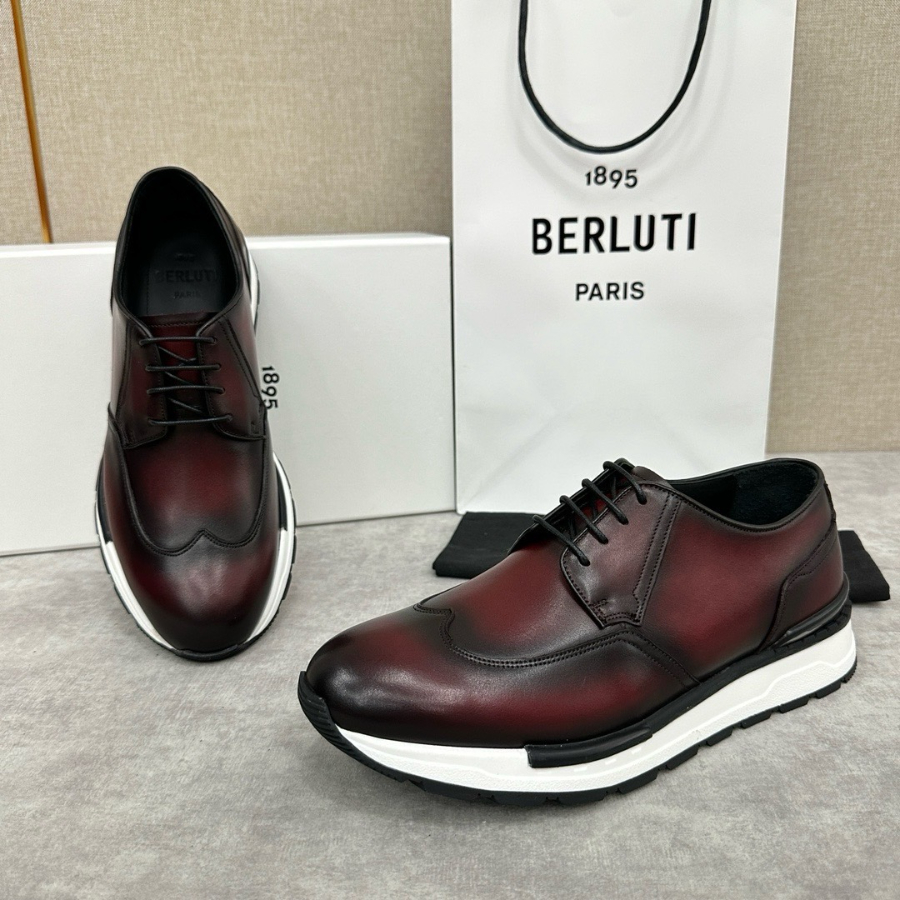 하얀악마 벨루티 패스트 트랙 레더 스니커즈 (11).jpg