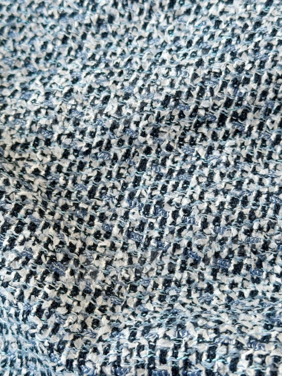 하얀악마 발렌티노 텍스처 트위드 데님 쇼트 드레스 (11).jpg