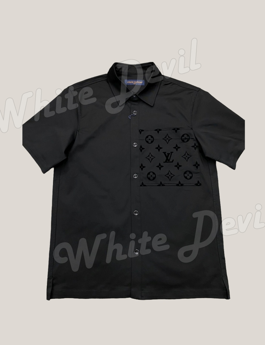 하얀악마 루이비통 반팔셔츠 (1).jpg