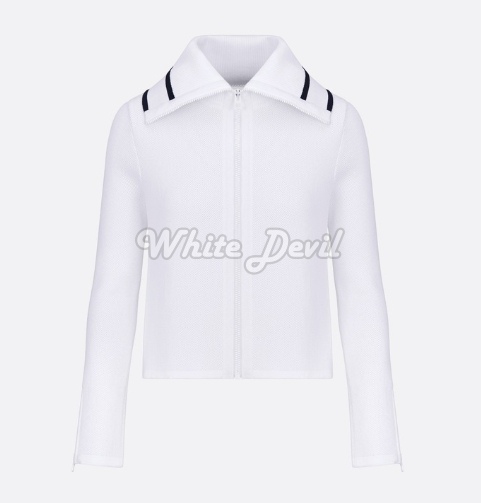 하얀악마 디올 리비에라 스탠드 칼라 크롭 재킷 (1).jpg