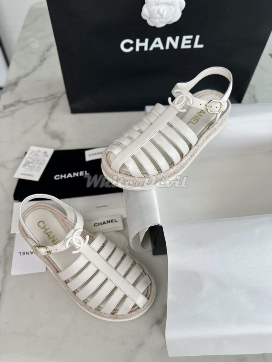 하얀악마 샤넬 샌들 (5).jpg