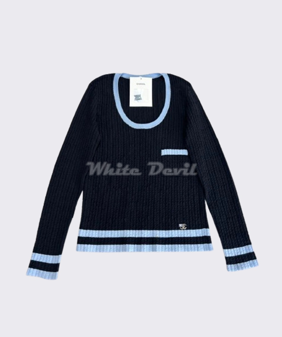 하얀악마 샤넬 니트 (1).jpg