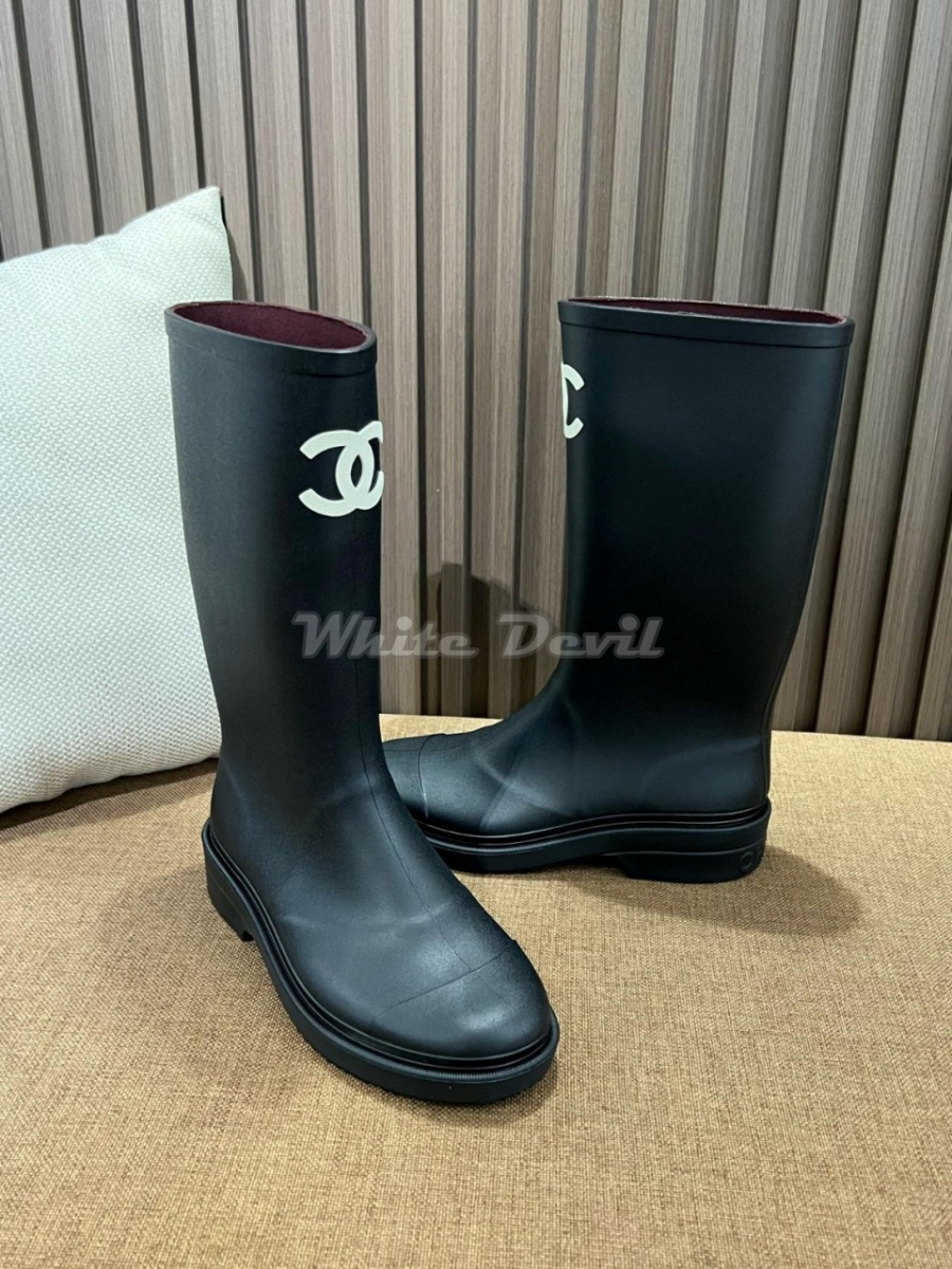 하얀악마 샤넬 레인부츠 (8).jpg