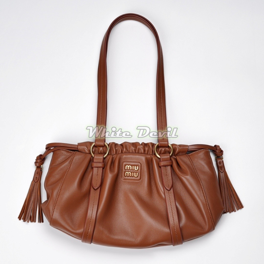 하얀악마 미우미우 숄더백 (4).jpg