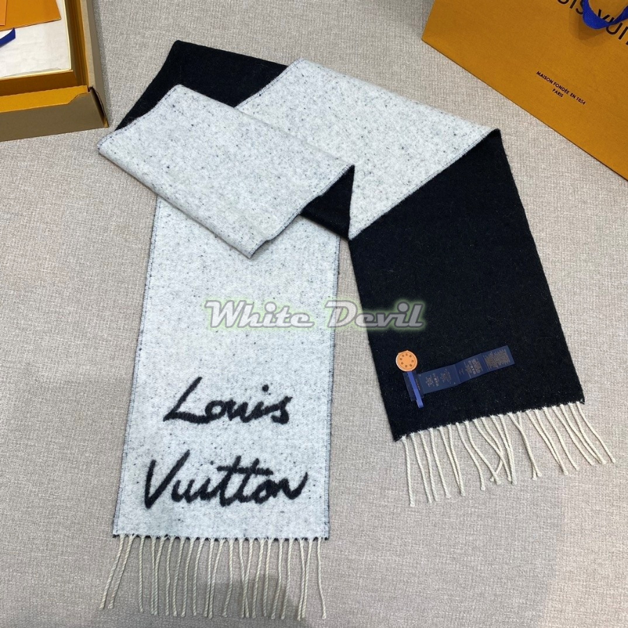 하얀악마 루이비통 목도리 (11).jpg