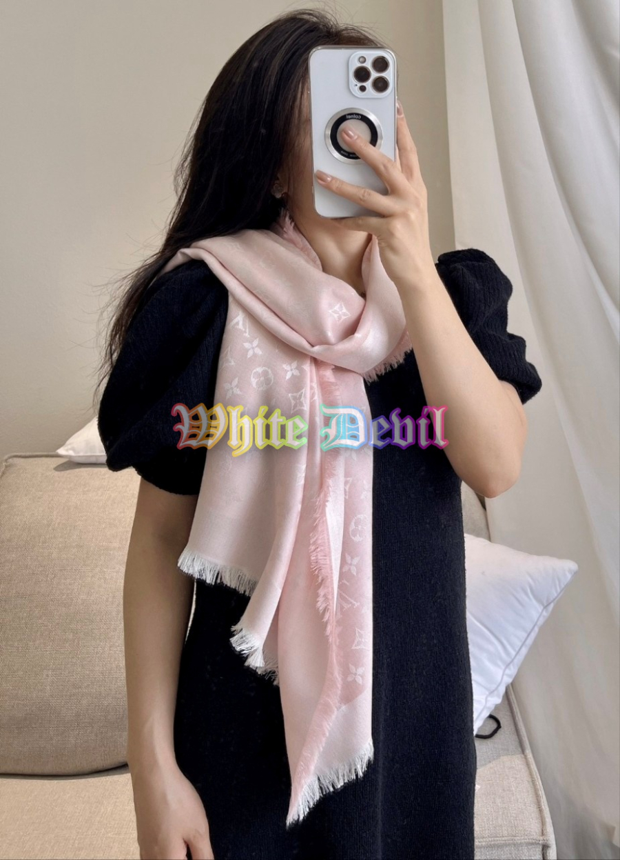 하얀악마 루이비통 머플러 (3).jpg