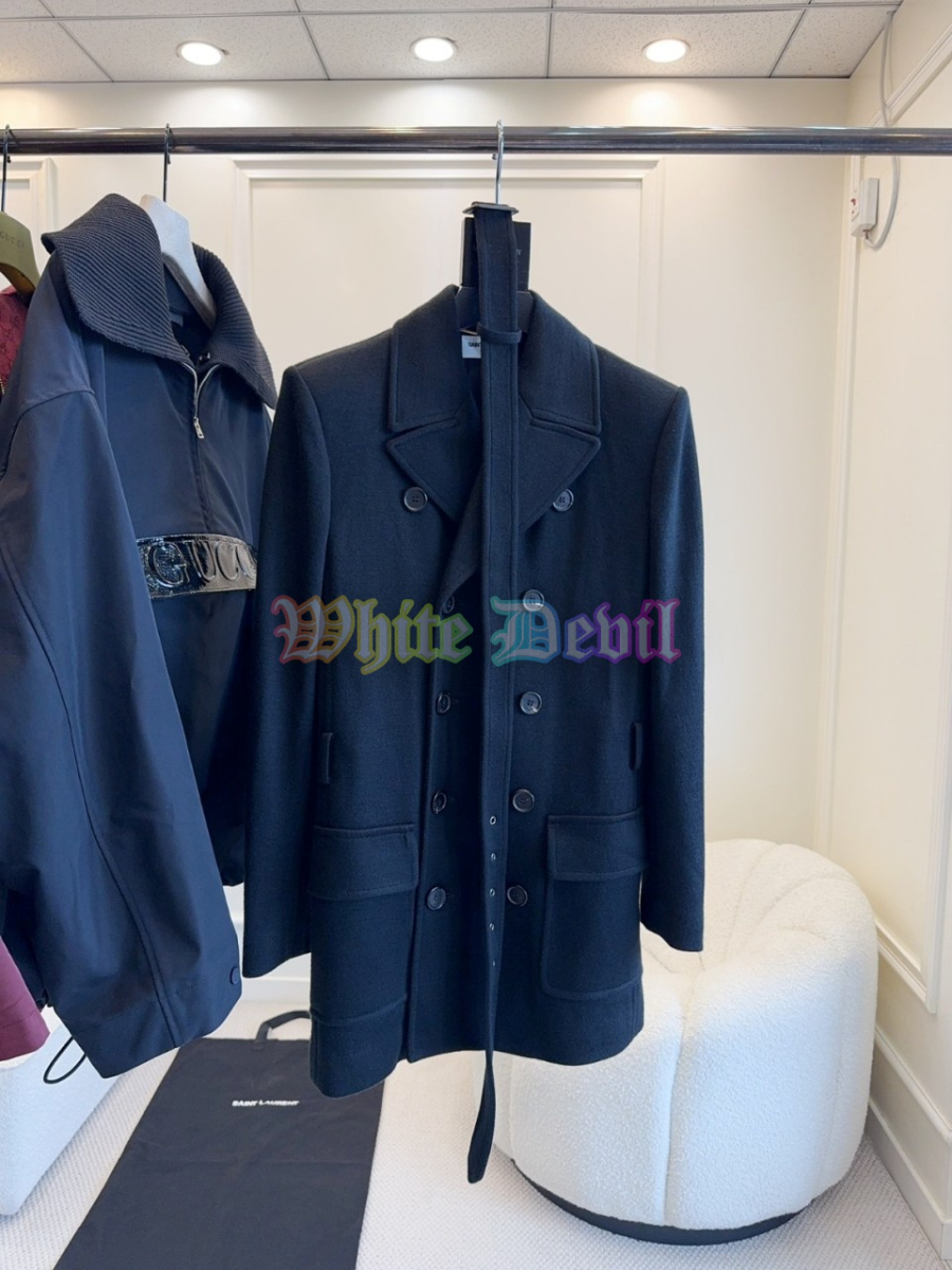 하얀악마 생로랑 코트 (5).jpg