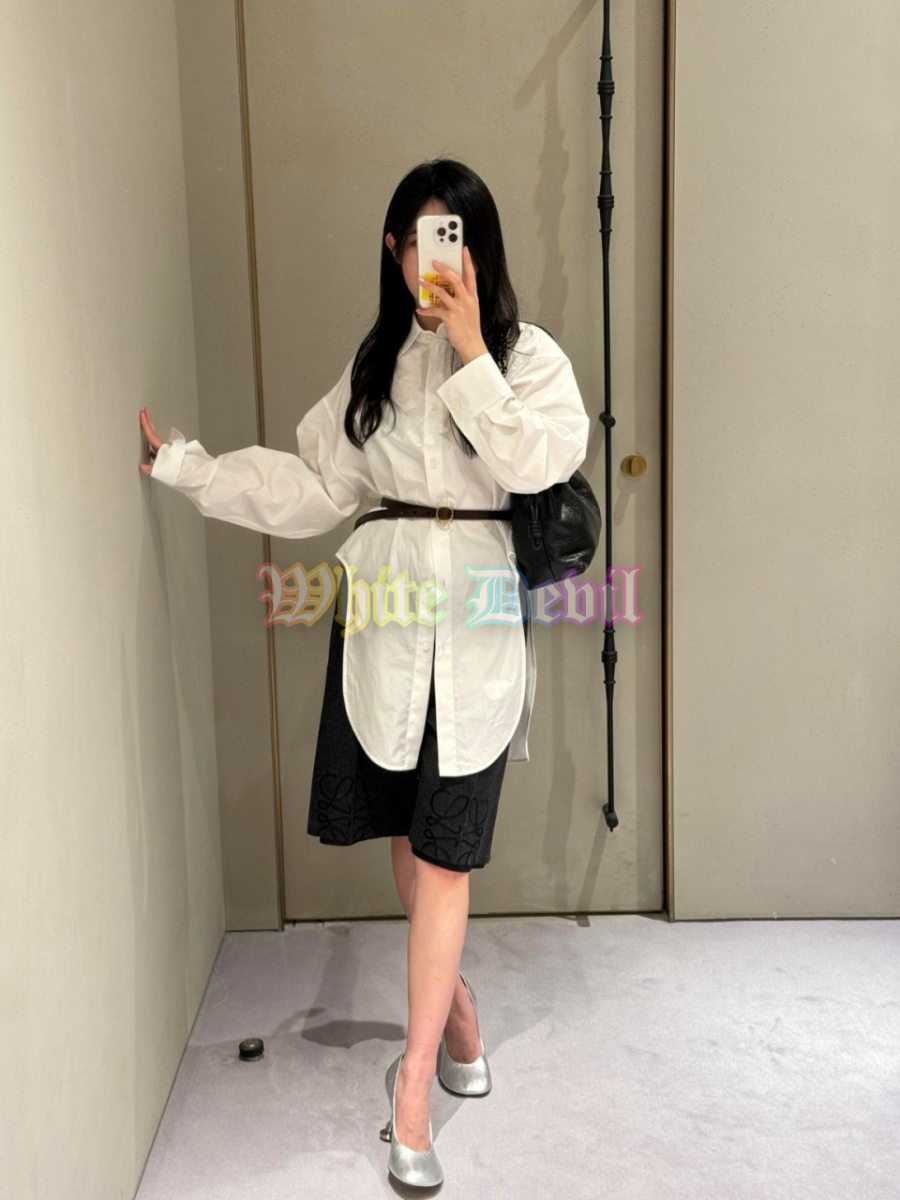 하얀악마 로에베 셔츠 (2).jpg