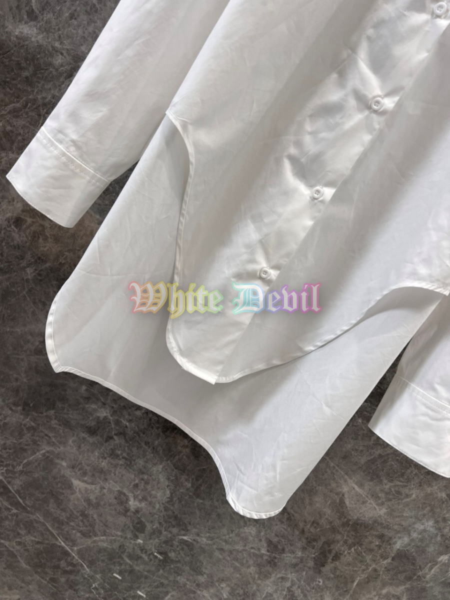 하얀악마 로에베 셔츠 (10).jpg