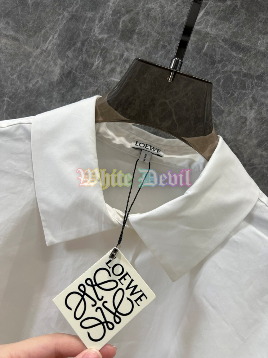 하얀악마 로에베 셔츠 (12).jpg