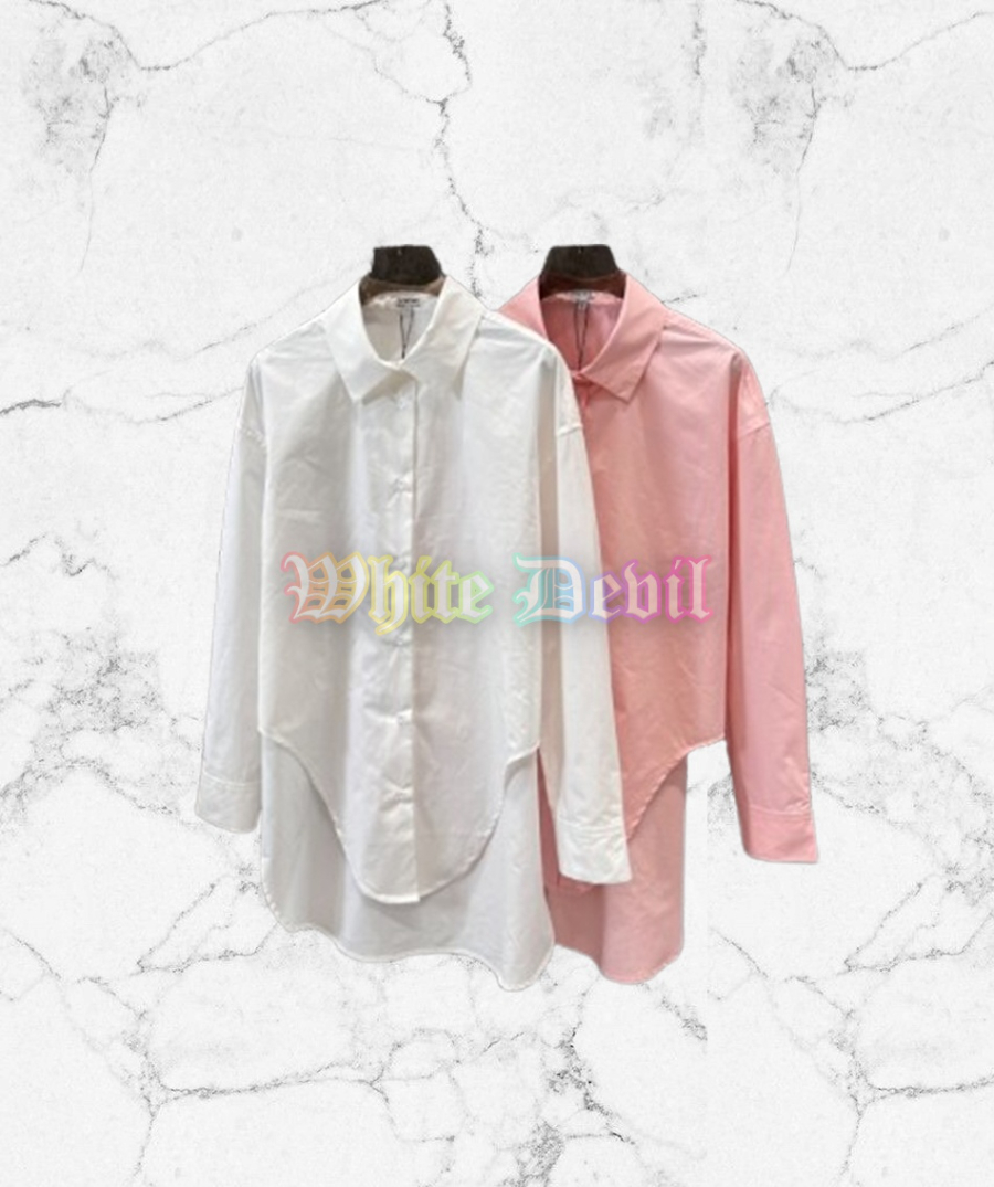 하얀악마 로에베 셔츠 (14).jpg