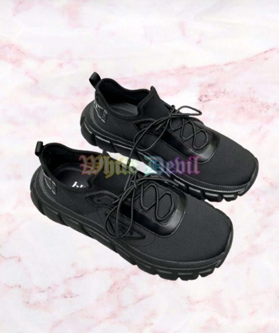 하얀악마 프라다 운동화 (11).JPG