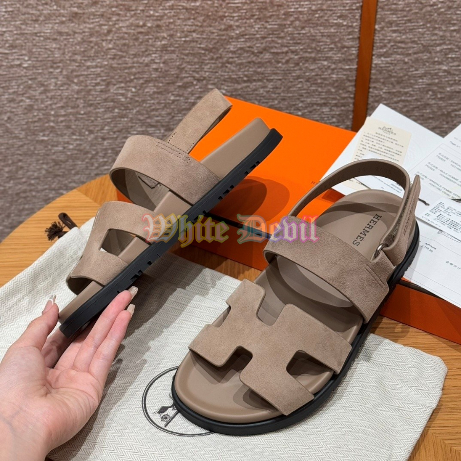 하얀악마 에르메스 샌들 (4).jpg