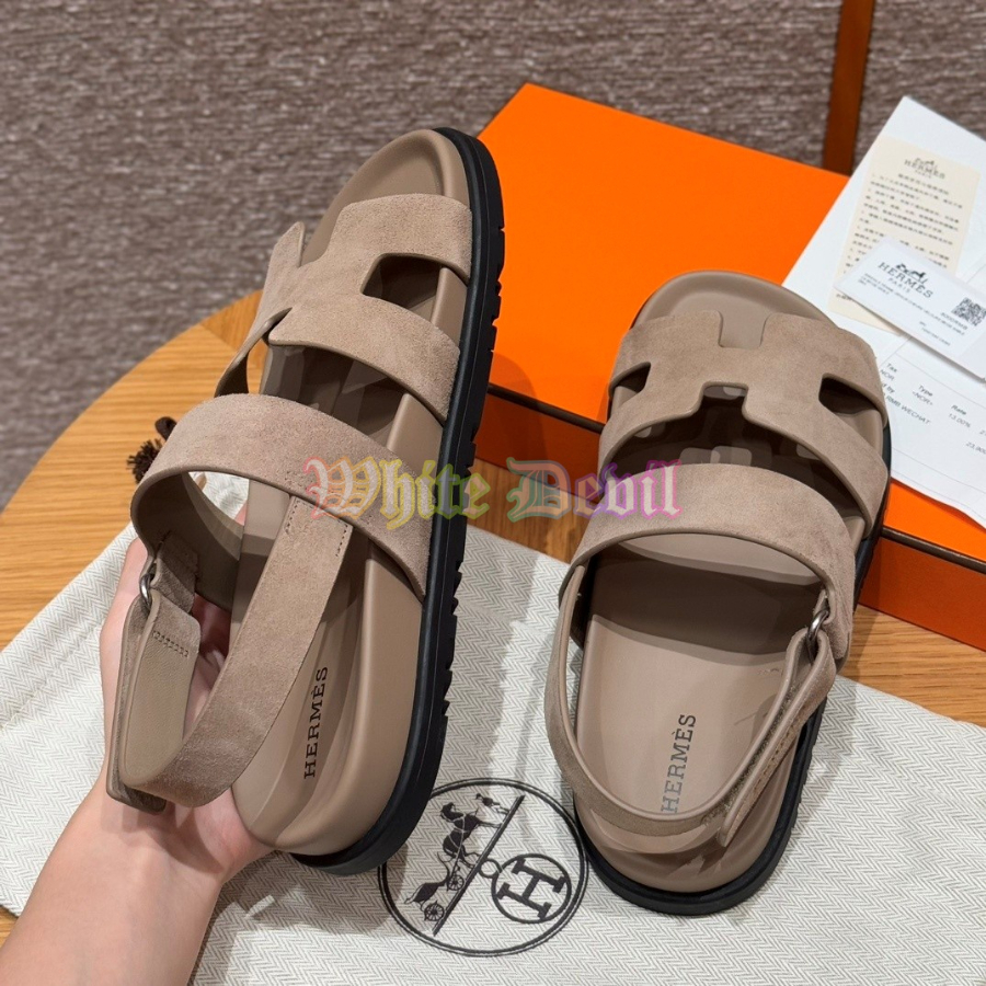 하얀악마 에르메스 샌들 (8).jpg