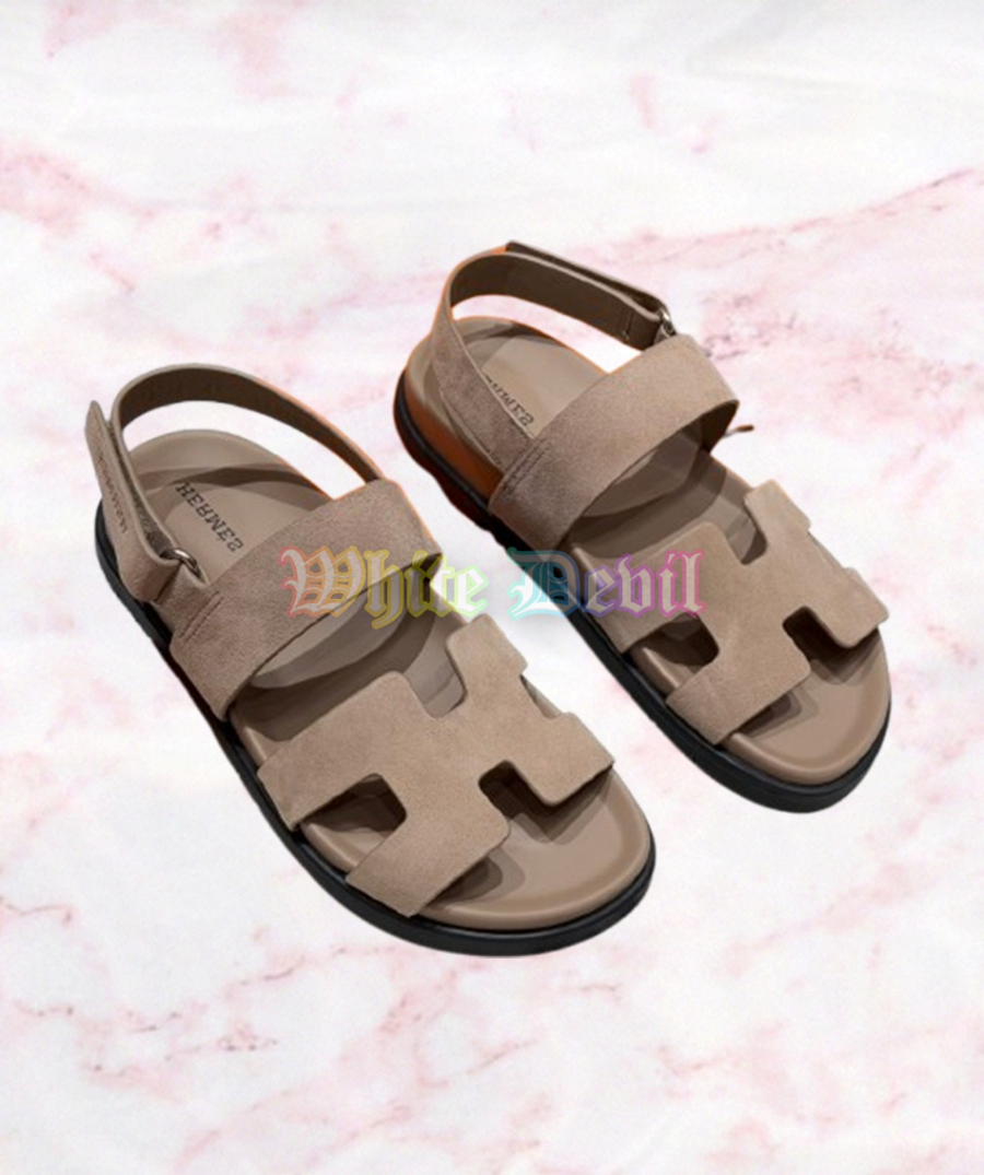 하얀악마 에르메스 샌들 (18).jpg