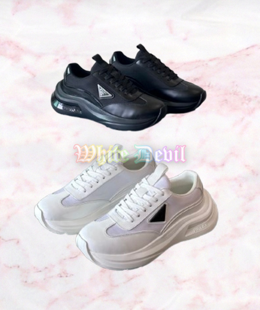 하얀악마 프라다 운동화 (12).JPG