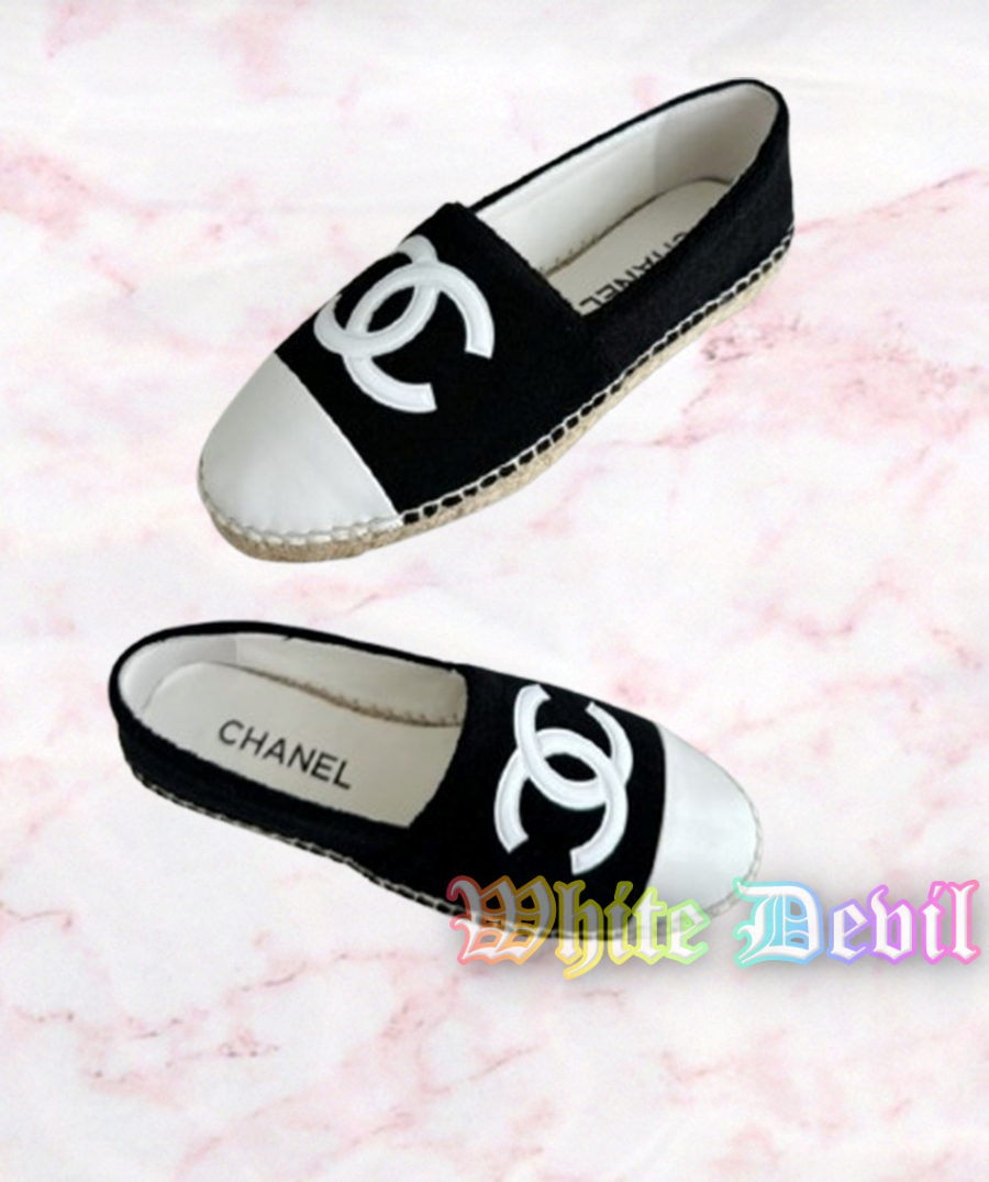 하얀악마 샤넬 에스파듀 (16).JPG