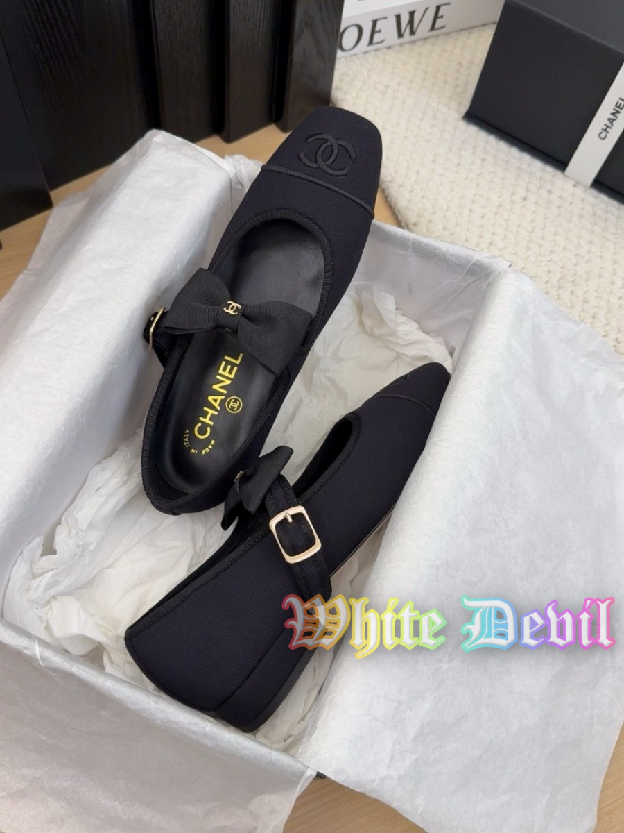 하얀악마 샤넬 플랫 (6).jpg