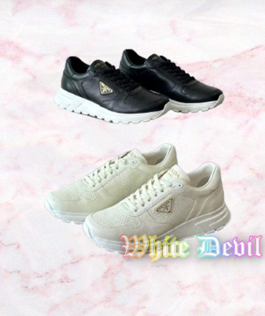 하얀악마 프라다 운동화 (12).JPG