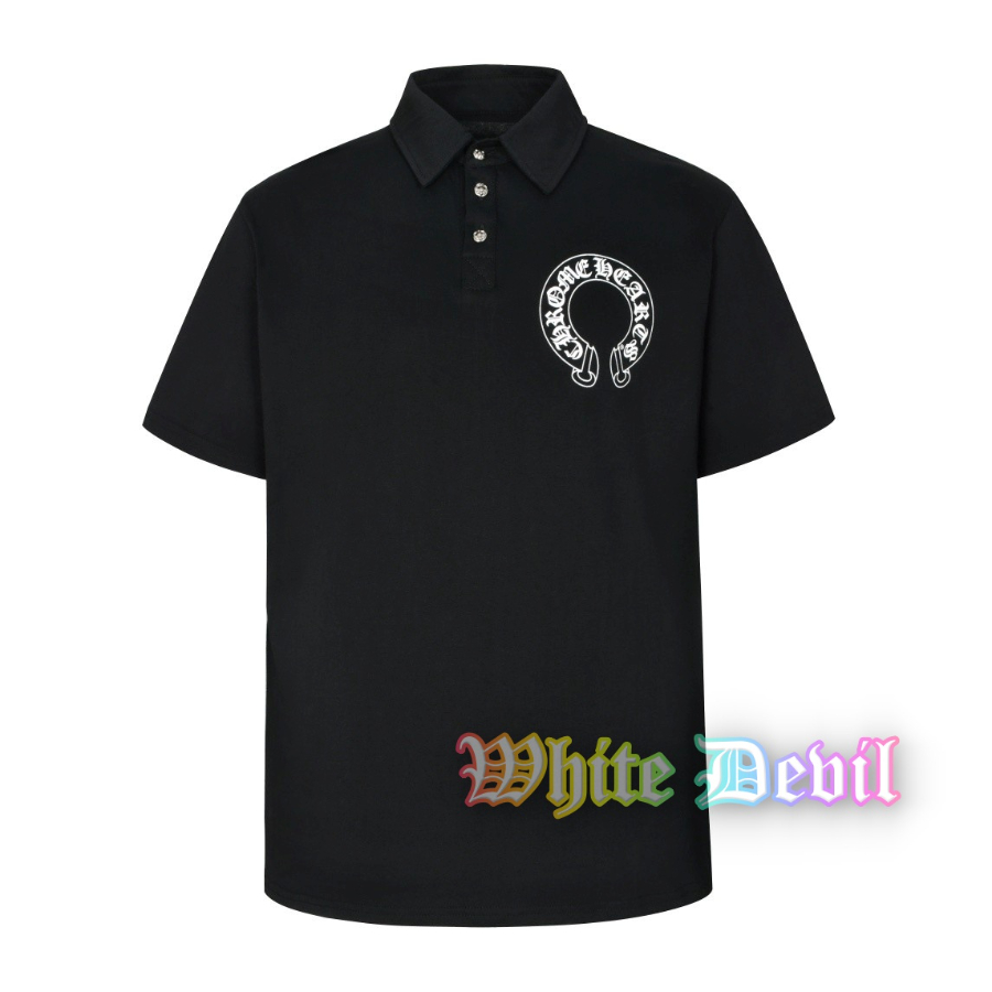 하얀악마 크롬하츠 반팔 (4).jpg