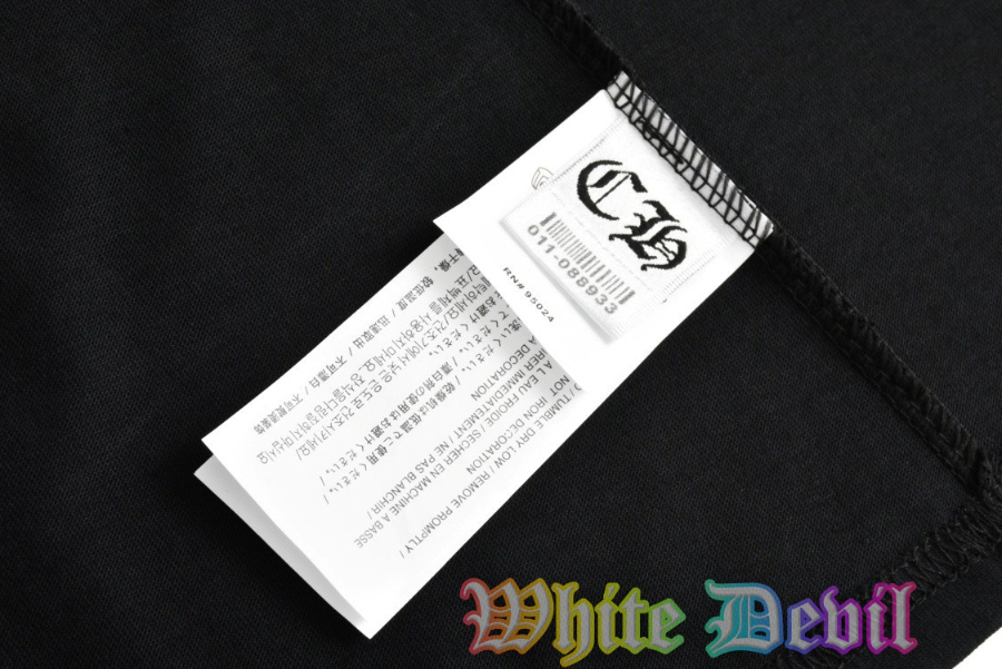 하얀악마 크롬하츠 반팔 (12).jpg