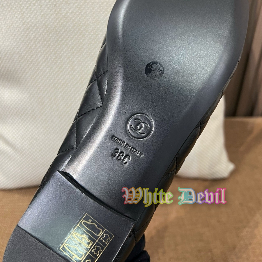 하얀악마 샤넬 플랫 (15).jpg