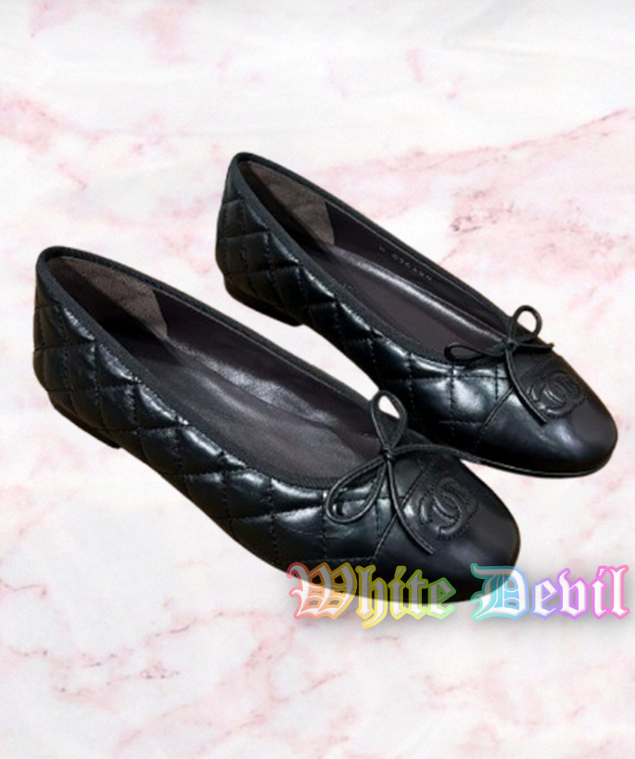 하얀악마 샤넬 플랫 (16).jpg
