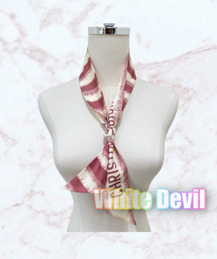 하얀악마 디올 스카프 (10).JPG