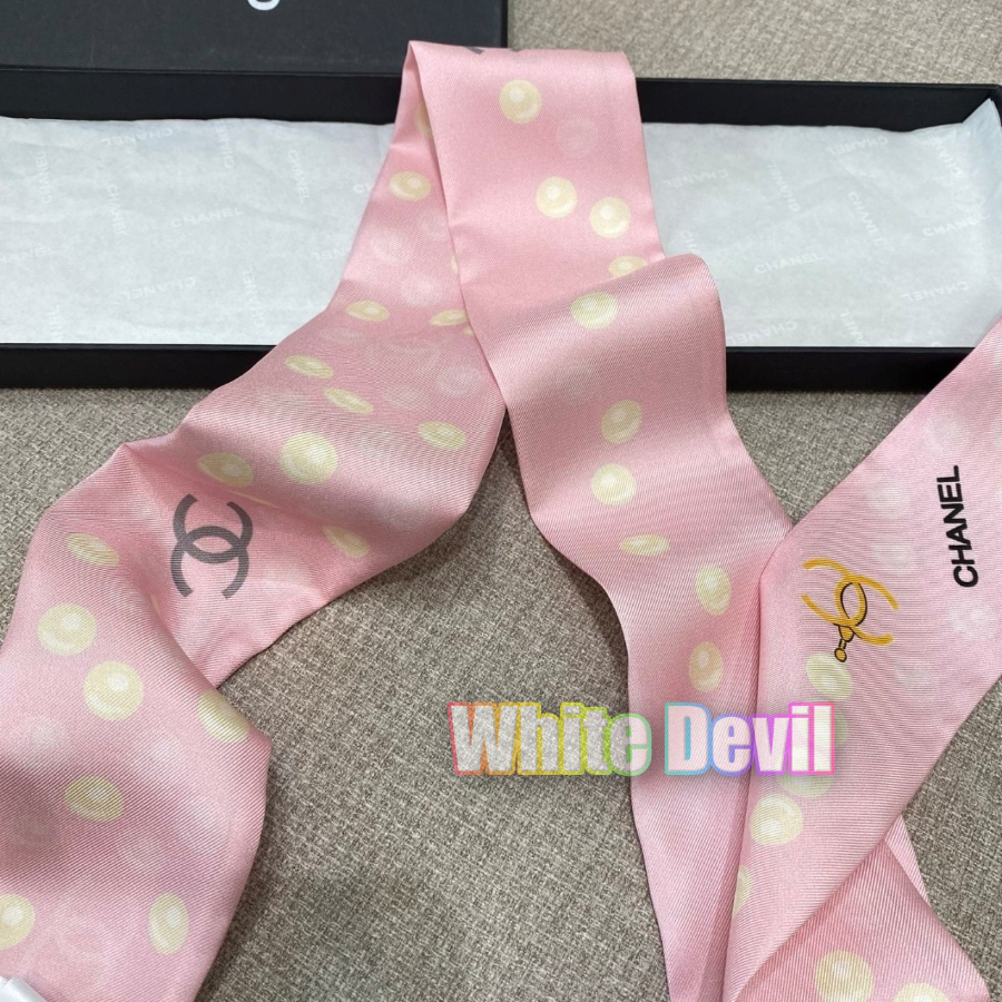 하얀악마 샤넬 스카프 (5).jpg