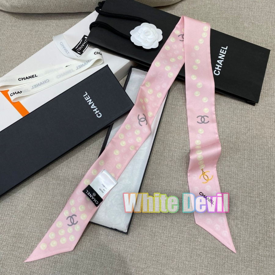 하얀악마 샤넬 스카프 (8).jpg