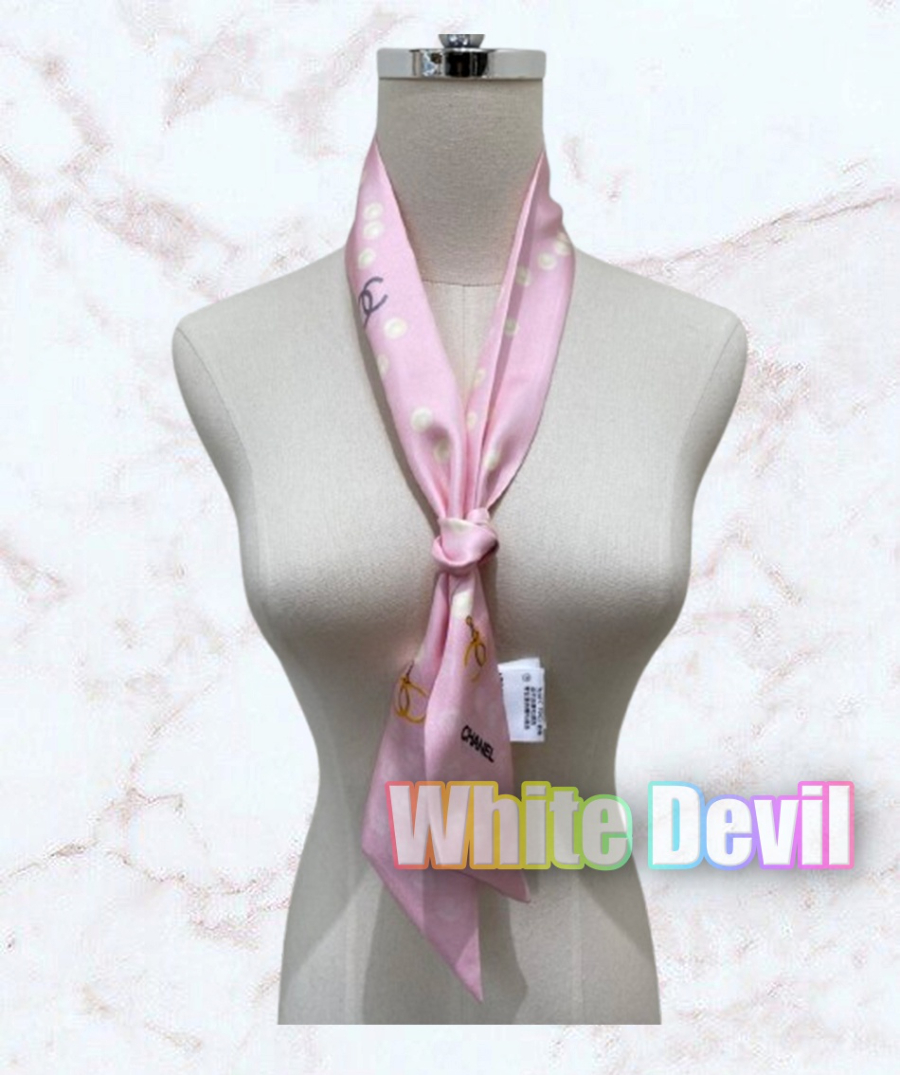 하얀악마 샤넬 스카프 (11).jpg