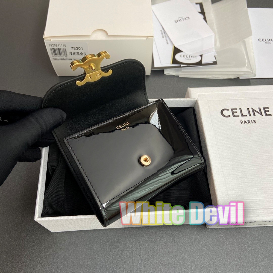 하얀악마 셀린 지갑 (5).jpg
