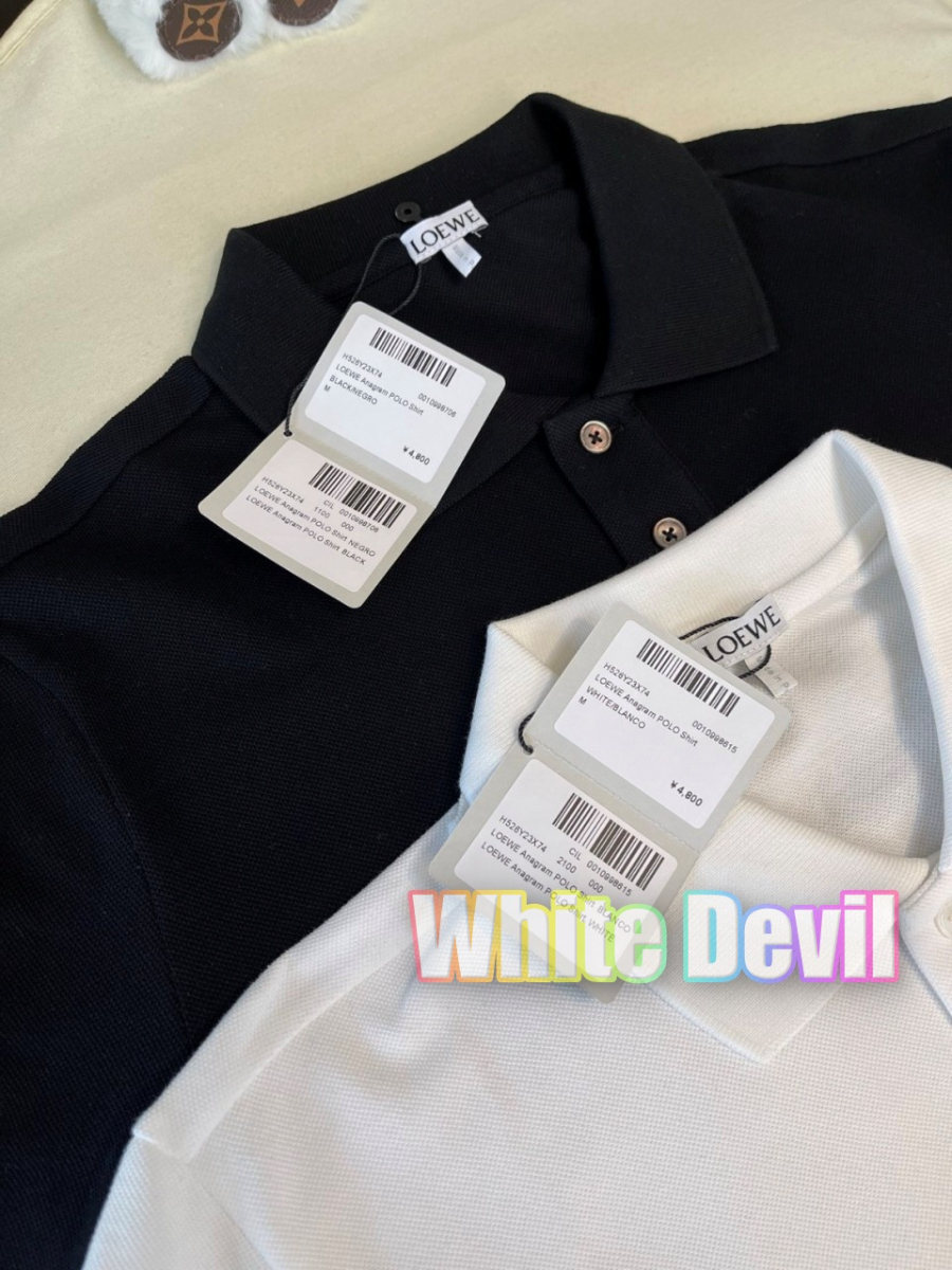 하얀악마 로에베 반팔티 (18).jpg