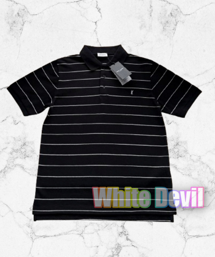 하얀악마 생로랑 반팔 (21).JPG