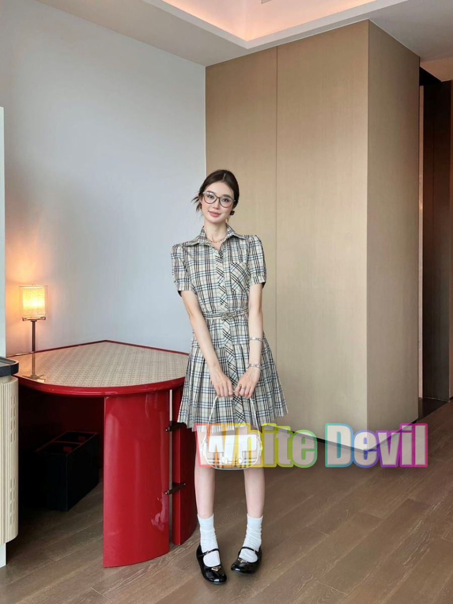 하얀악마 버버리 원피스 (1).jpg