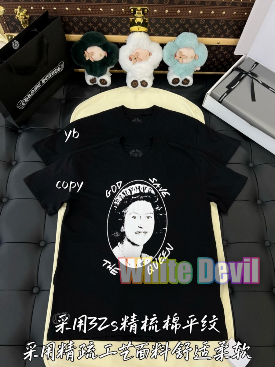 하얀악마 크롬하츠 반팔티 (4).jpg