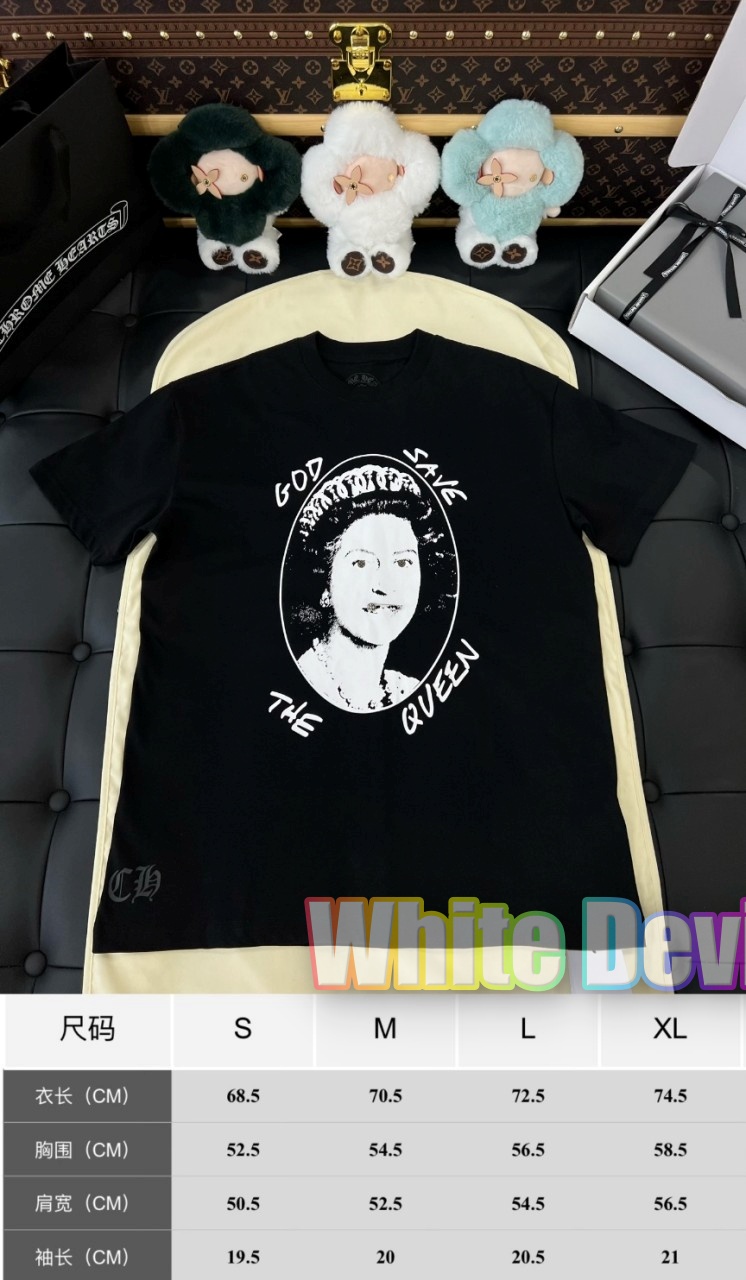 하얀악마 크롬하츠 반팔티 (3).jpg