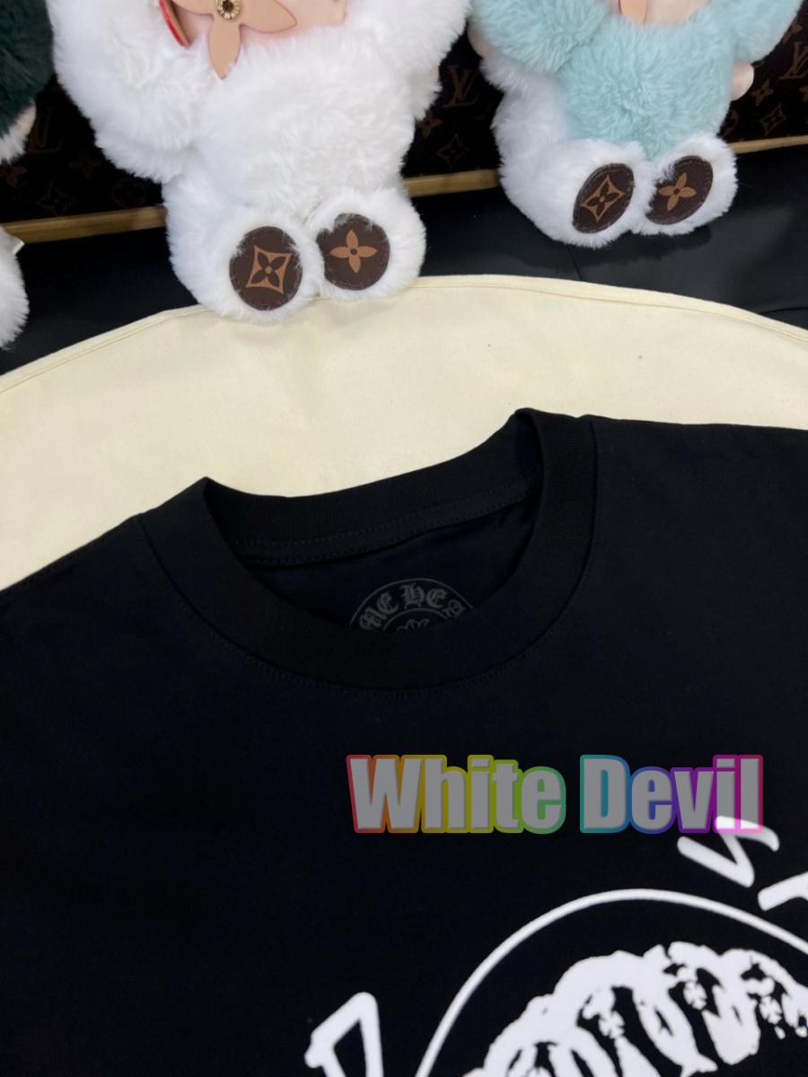 하얀악마 크롬하츠 반팔티 (14).jpg