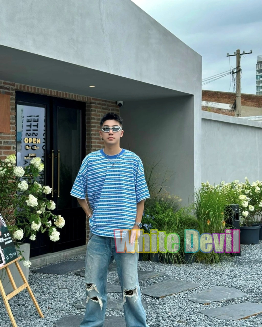 하얀악마 크롬하츠 반팔 (1).jpg