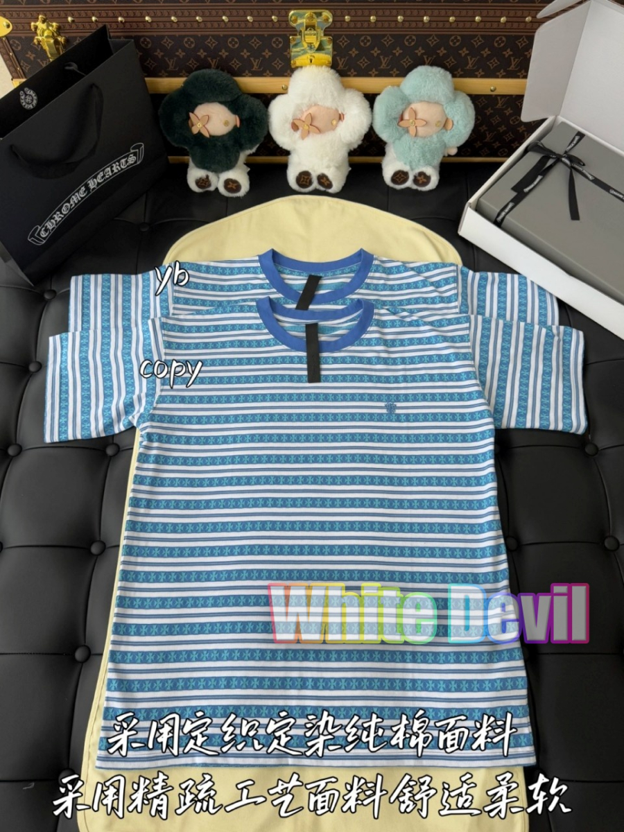 하얀악마 크롬하츠 반팔 (5).jpg