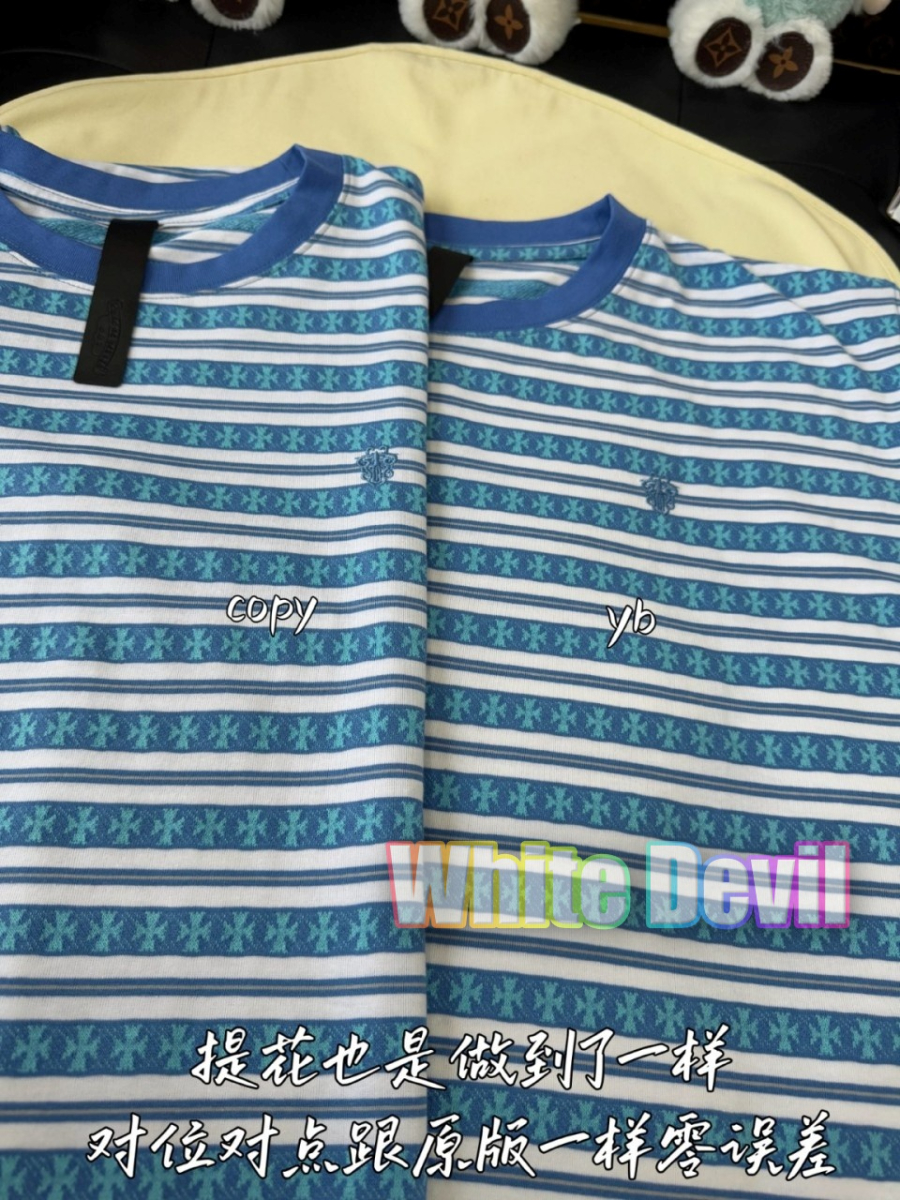 하얀악마 크롬하츠 반팔 (8).jpg